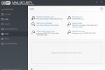 ESET Mail Security for Exchange Server