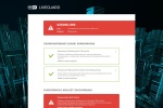 ESET LiveGuard Advanced - szczegóły wykrytego zagrożenia