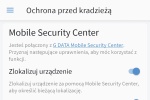 G Data Mobile Security (Android)
