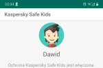 Kaspersky Safe Kids (Android)