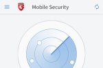 G Data Mobile Security (Android)