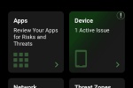 Aplikacja Bitdefender GravityZone MTD (Android)