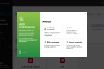 Konto Bitdefender Central - moduł antykradzieżowy urządzenia z Android