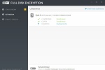 ESET Full Disk Encryption (Windows)