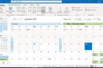 Microsoft Outlook - kalendarz