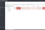 ESET Cloud Office Security - wykryte przez ESET LiveGuard Advanced zagrożenie w usłudze OneDrive