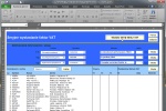 Przykład - seryjne faktury VAT