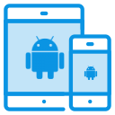 Produkt umożliwia ochronę urządzeń mobilnych z systemem Android.
