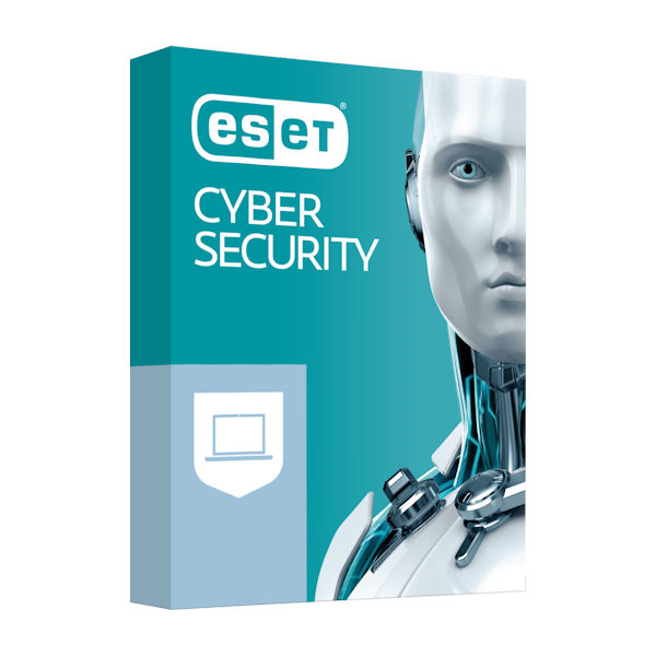 ESET Cyber Security - nowa licencja