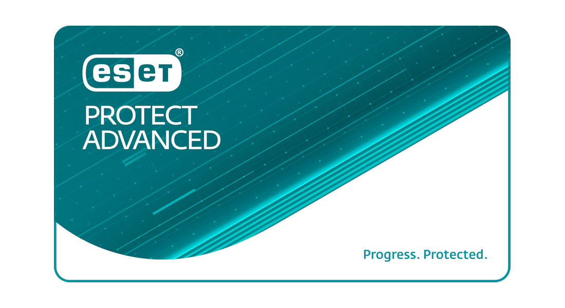 ESET PROTECT Advanced - przedłużenie licencji