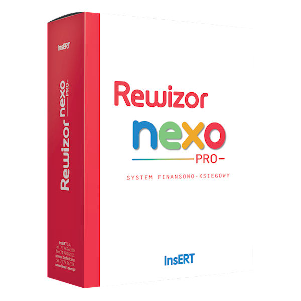 Rewizor nexo PRO dla biur rachunkowych - rozszerzenie na kolejne podmioty