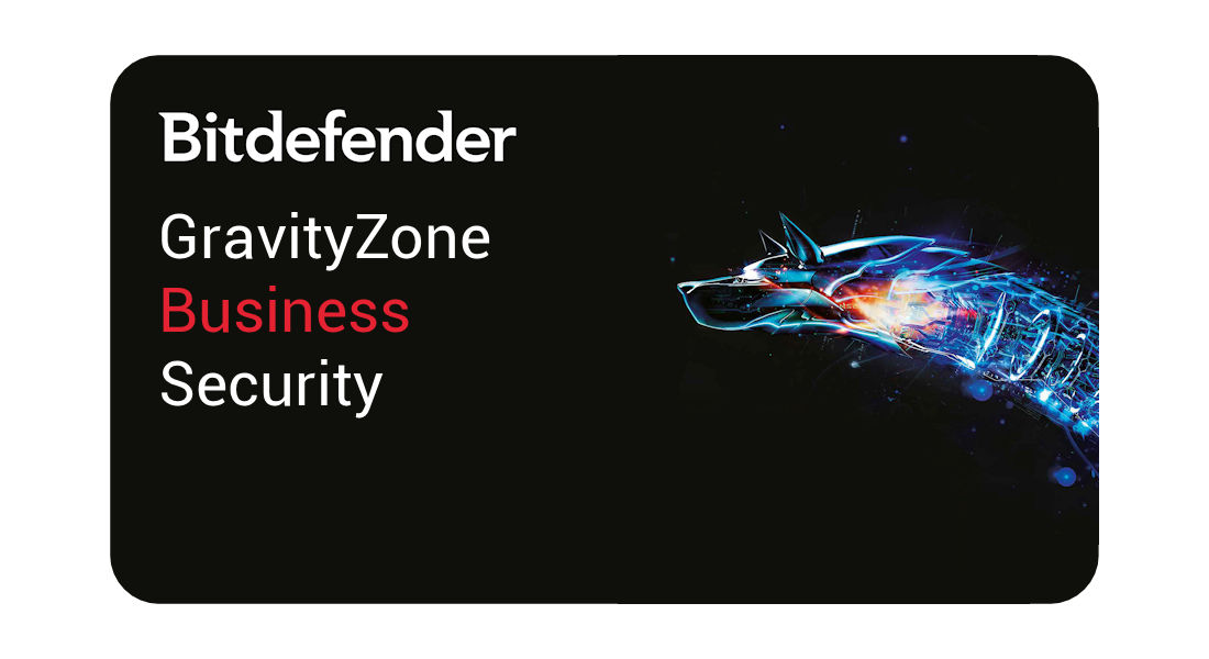 Bitdefender GravityZone Business Security - przedłużenie licencji