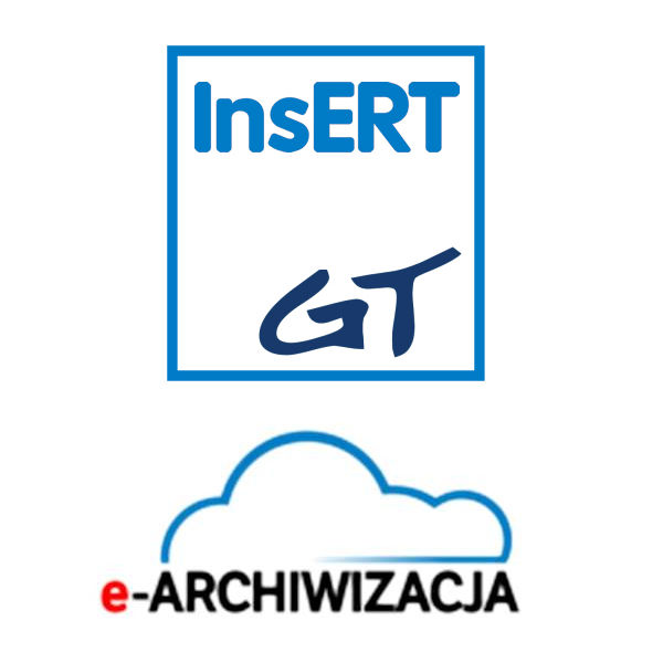 e-Archiwizacja dla InsERT GT