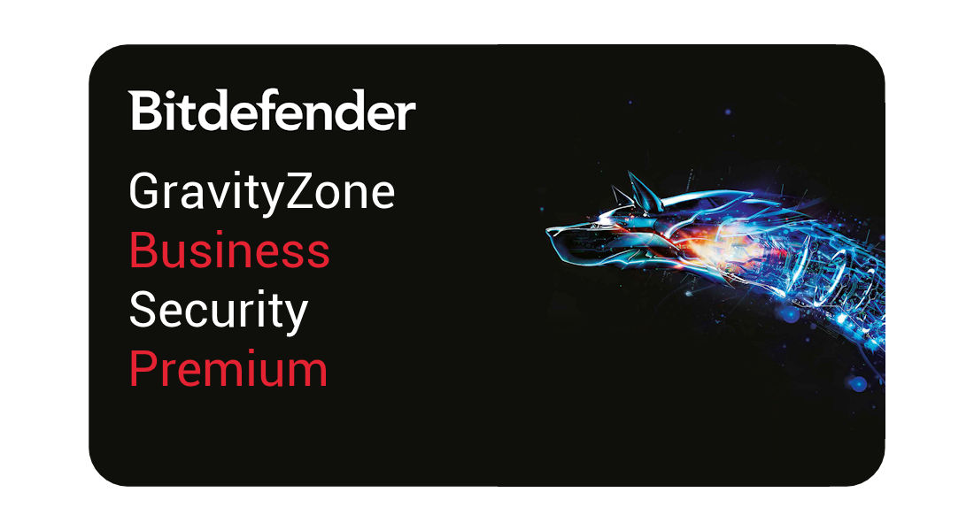 Bitdefender GravityZone Business Security Premium - przedłużenie licencji