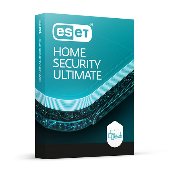 ESET HOME Security Ultimate - nowa licencja