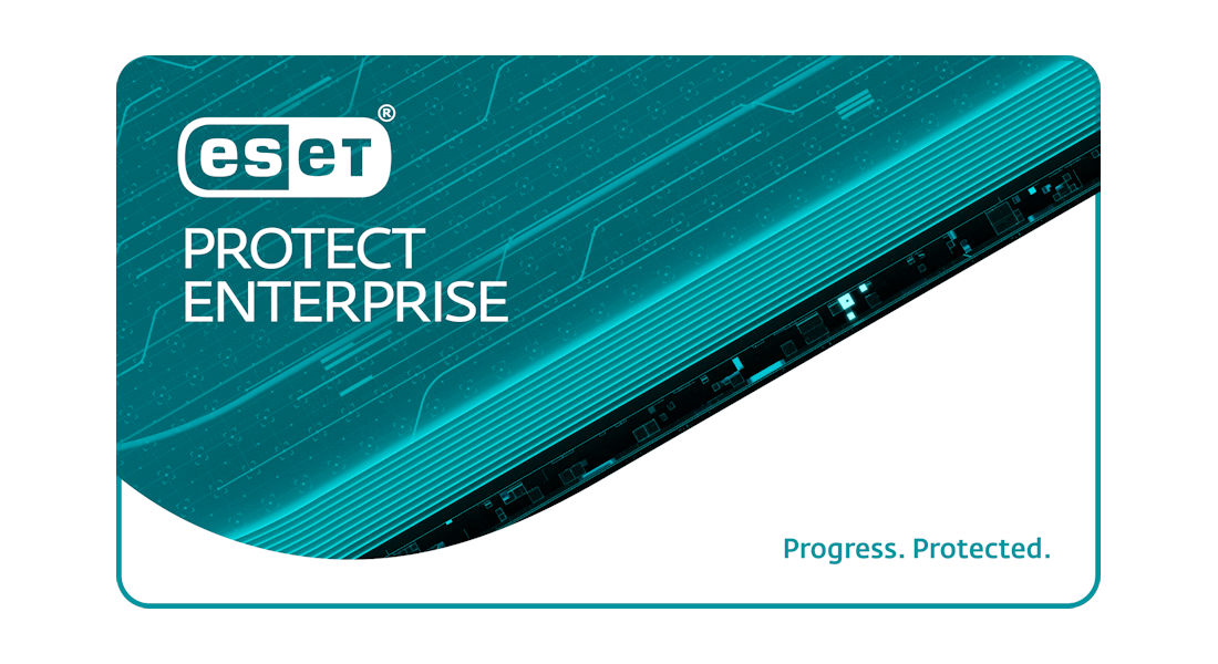 ESET PROTECT Enterprise - nowa licencja