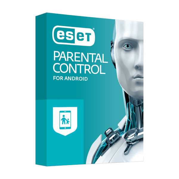 ESET Parental Control for Android - przedłużenie licencji