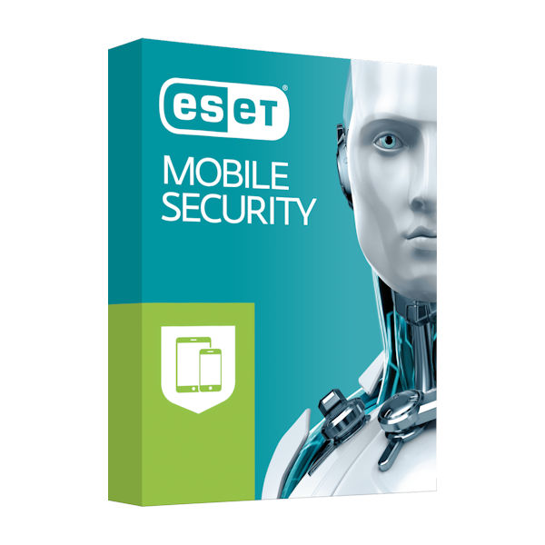 ESET Mobile Security - przedłużenie licencji
