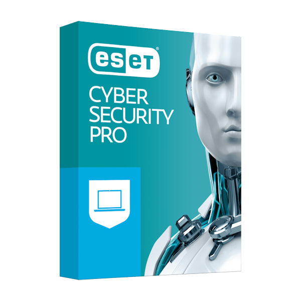 ESET Cyber Security Pro - nowa licencja