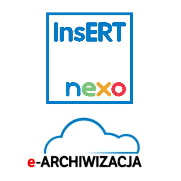 e-Archiwizacja dla InsERT nexo / nexo PRO