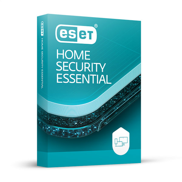 ESET HOME Security Essential - nowa licencja