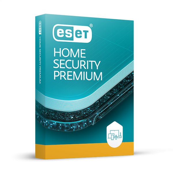 ESET HOME Security Premium - nowa licencja