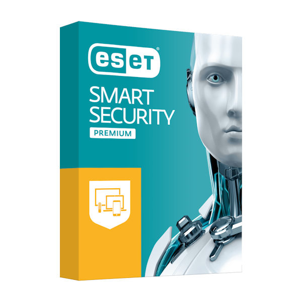 ESET Smart Security Premium - przedłużenie licencji